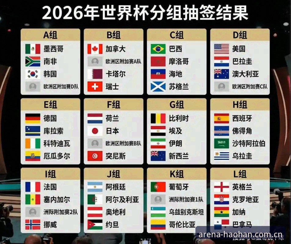 浩瀚体育官方服务 世界杯观赛热潮 vs 签证困局:从浩瀚体育官网看美国vs约旦球迷的冰火两重天