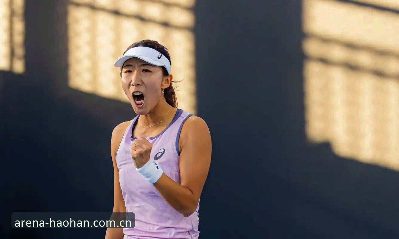 2026法网女单抽签结果解读：中国金花对阵分析与赛事观赛操作教程